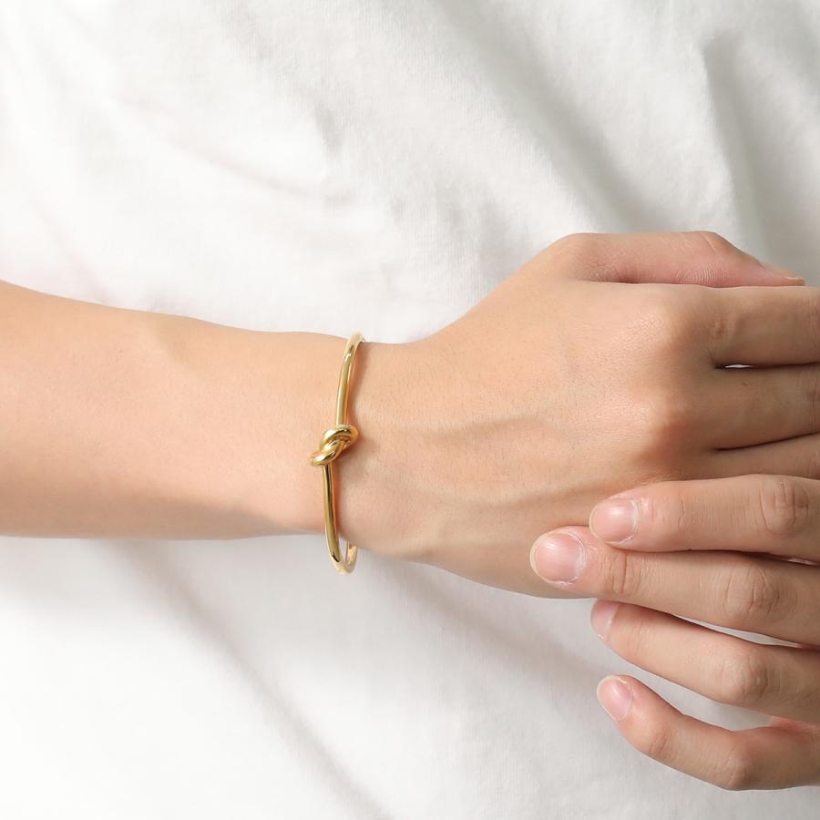 CELINE（セリーヌ） バングル Extra Thin Bracelet エクストラ シン