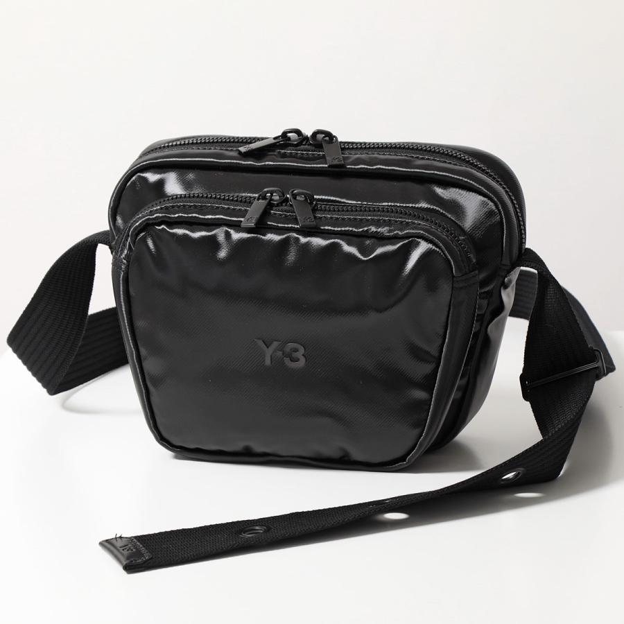Y-3 ワイスリー ショルダーバッグ X BODY BAG IJ9901 IJ9900 メンズ