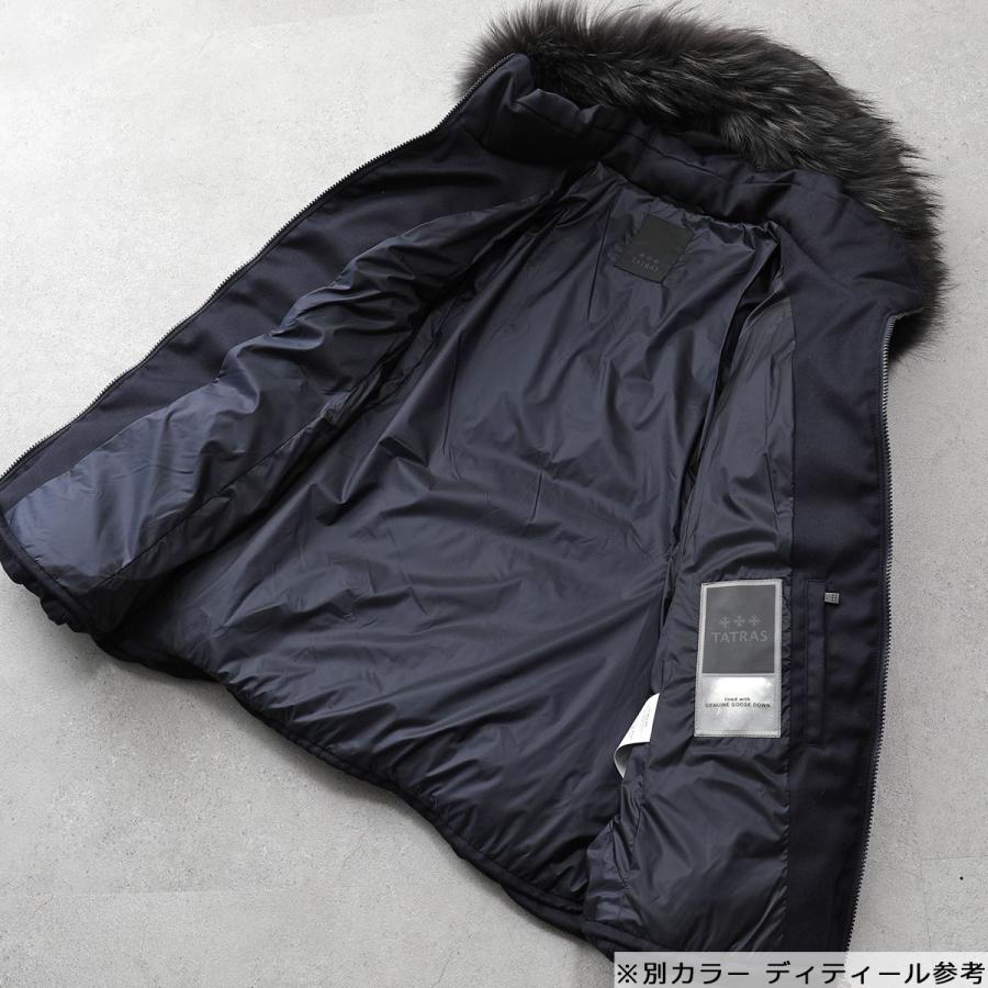 TATRAS（タトラス） KOSAVA コサヴァ LTAT22A4795-D レディース フード