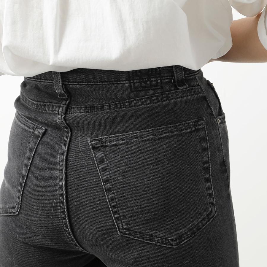 TOTEME（トーテム） ジーンズ FLARE FIT DENIM 222-230-743 レディース