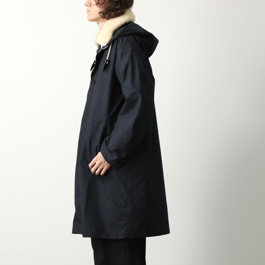 JIL SANDER（ジルサンダー） JIL SANDER+ プラス 中綿コート PARKA 07