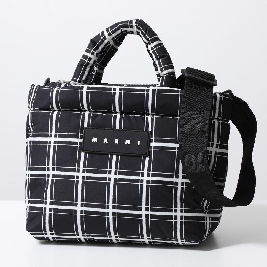 MARNI（マルニ） ショルダーバッグ BMMQ0034U0 P6262 レディース