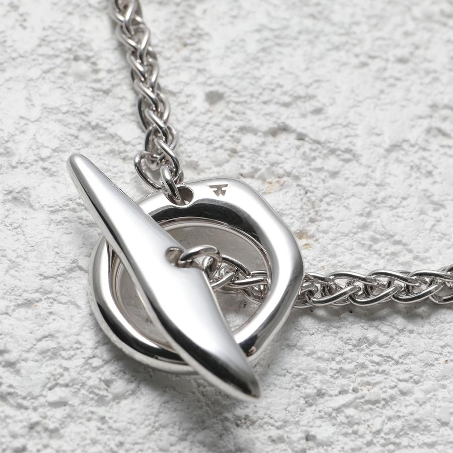 TOM WOOD（トムウッド） ブレスレット メンズ Robin Bracelet ロビン