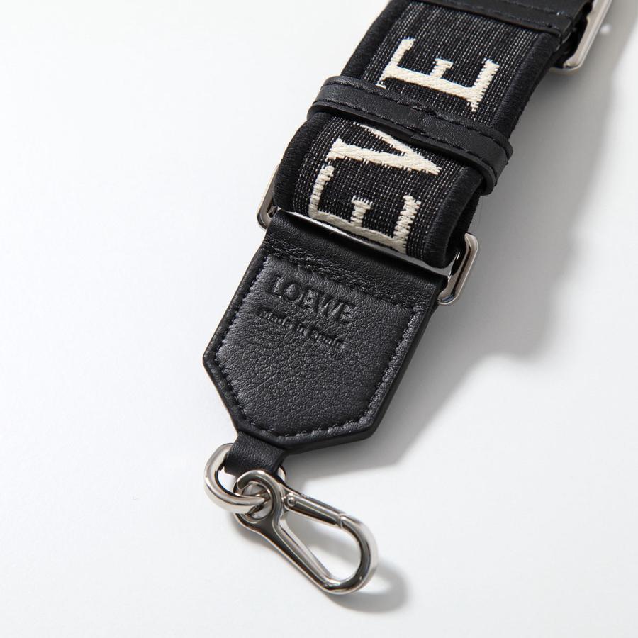 LOEWE（ロエベ） ショルダーベルト ANAGRAM STRAP アナグラム
