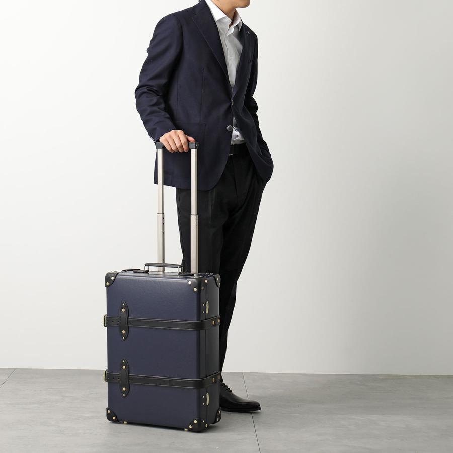 GLOBE-TROTTER（グローブトロッター） GLOBE TROTTER キャリーケース