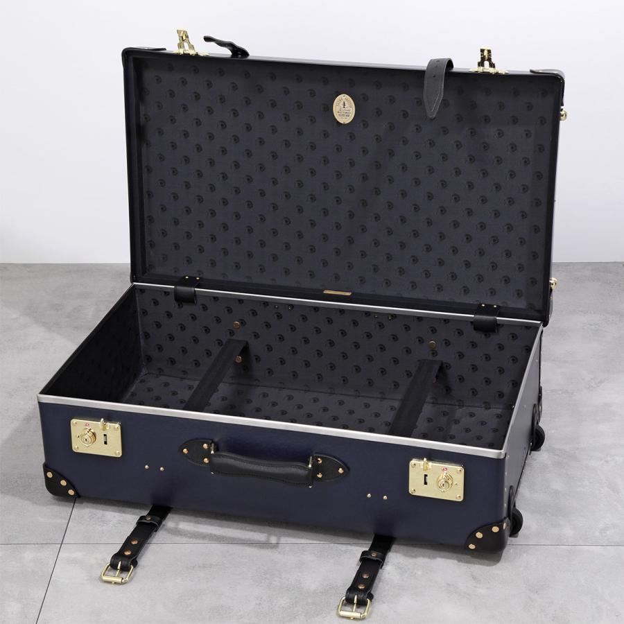 GLOBE-TROTTER（グローブトロッター） GLOBE TROTTER キャリーケース