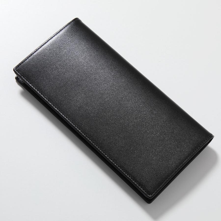 MONTBLANC（モンブラン） 二つ折り長財布 MST Wallet 14cc Zipped 7165