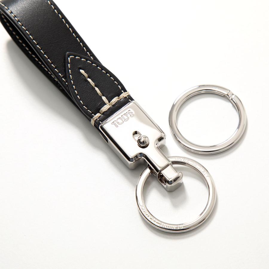 TOD'S（トッズ） TODS キーリング XAMIMPGC200QNT メンズ レディース