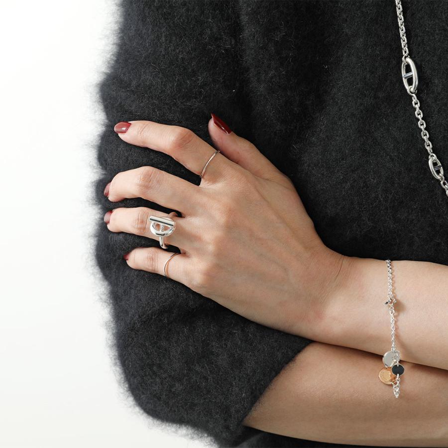 HERMES（エルメス） リング エシャペ Echappee MM レディース