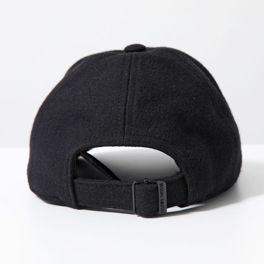SAINT LAURENT サンローラン ベースボールキャップ 706537 3YM16
