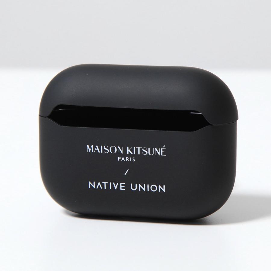 MAISON KITSUNE（メゾン キツネ） × NATIVE UNION ネイティブユニオン