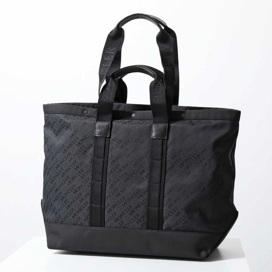 MONCLER（モンクレール） トートバッグ TECH TOTE 5D00007 M2155