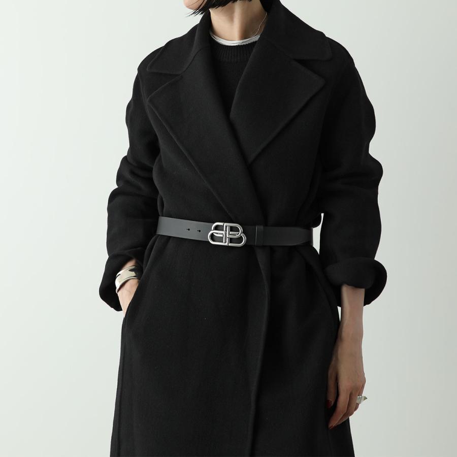 BALENCIAGA（バレンシアガ） ベルト BB LARGE BELT 35 ラージ 570370