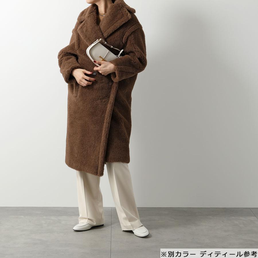 Max Mara（マックスマーラ） テディベア オーバーサイズ コート TEDDY