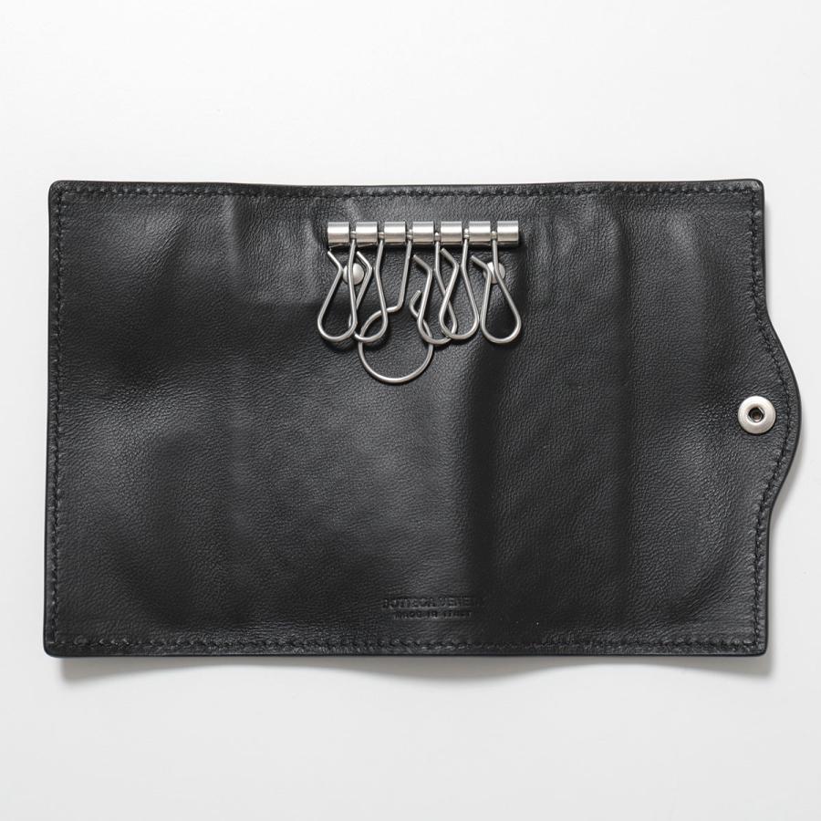 BOTTEGA VENETA（ボッテガ・ヴェネタ） キーケース 284137 V0016 8806