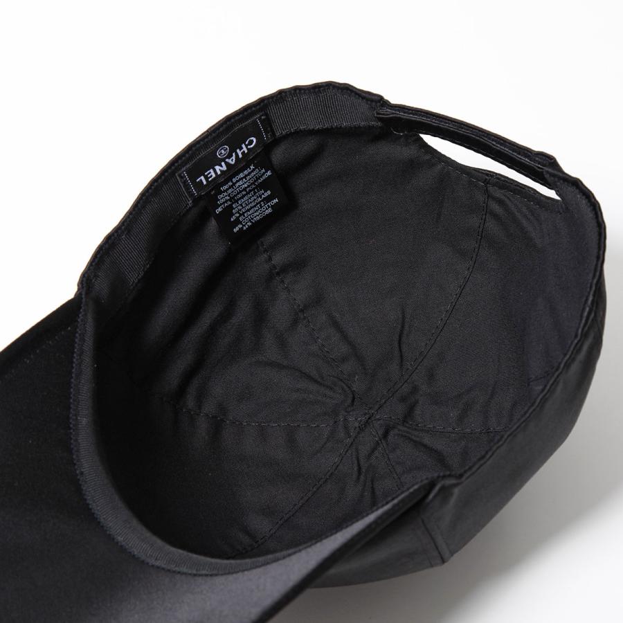 CHANEL（シャネル） ベースボールキャップ AA9129 B10975 レディース
