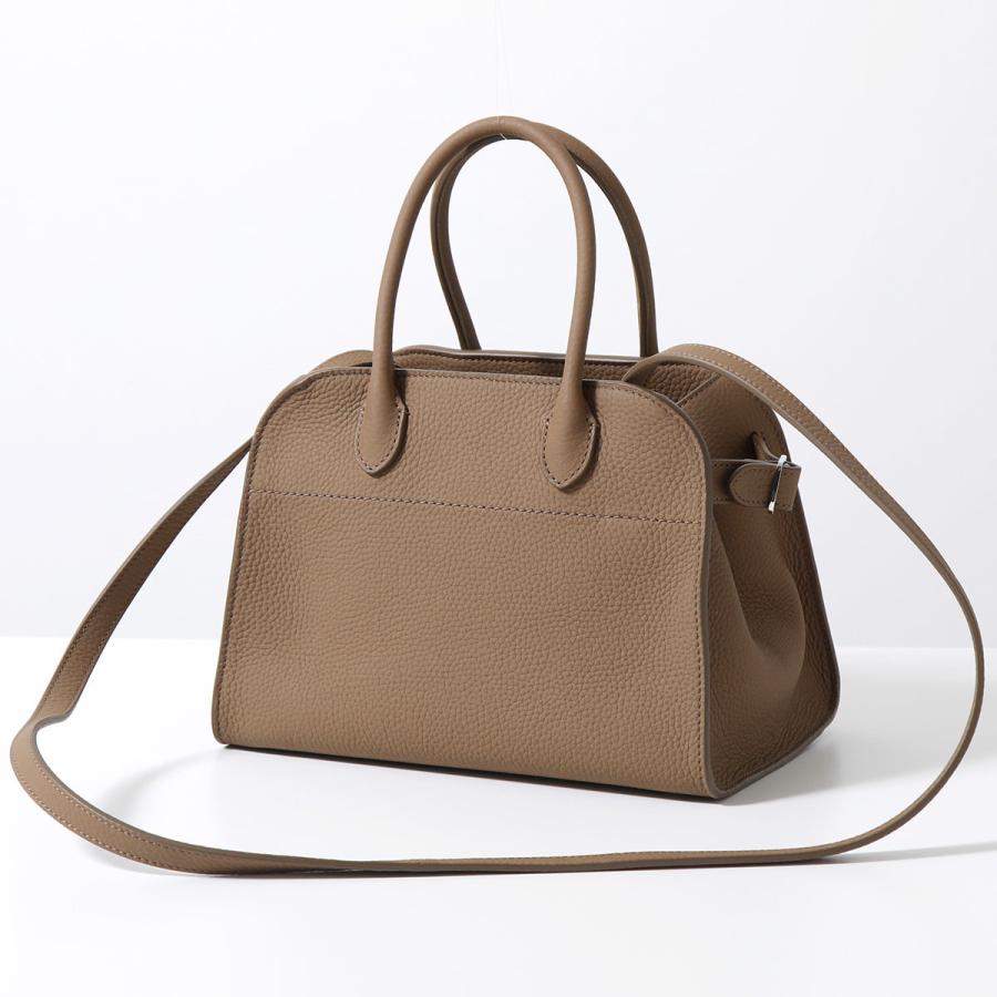 THE ROW（ザ ロウ） ハンドバッグ SOFT MARGAUX 10 マルゴー W1190
