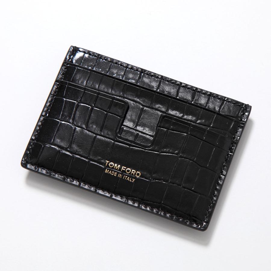 TOM FORD（トムフォード） カードケース Y0341 LCL239G メンズ