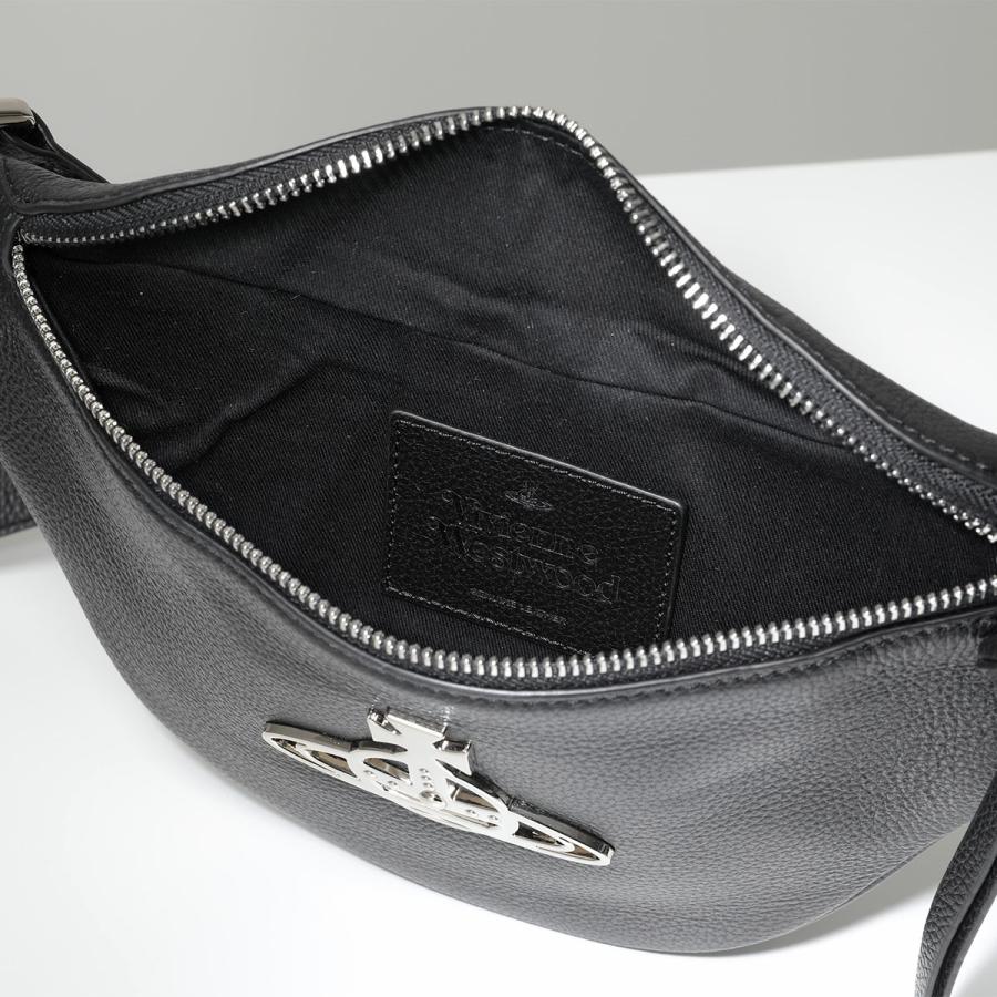 Vivienne Westwood（ヴィヴィアンウエストウッド） ボディバッグ HILDA
