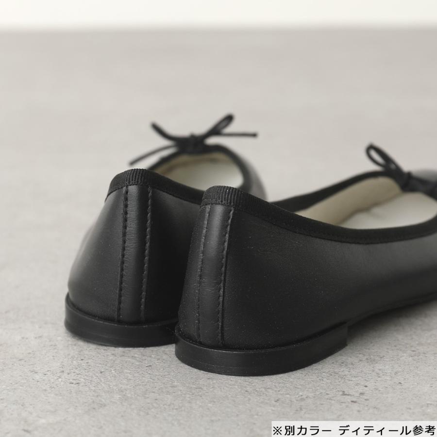 repetto（レペット） 【カラー限定特価】repetto バレエシューズ
