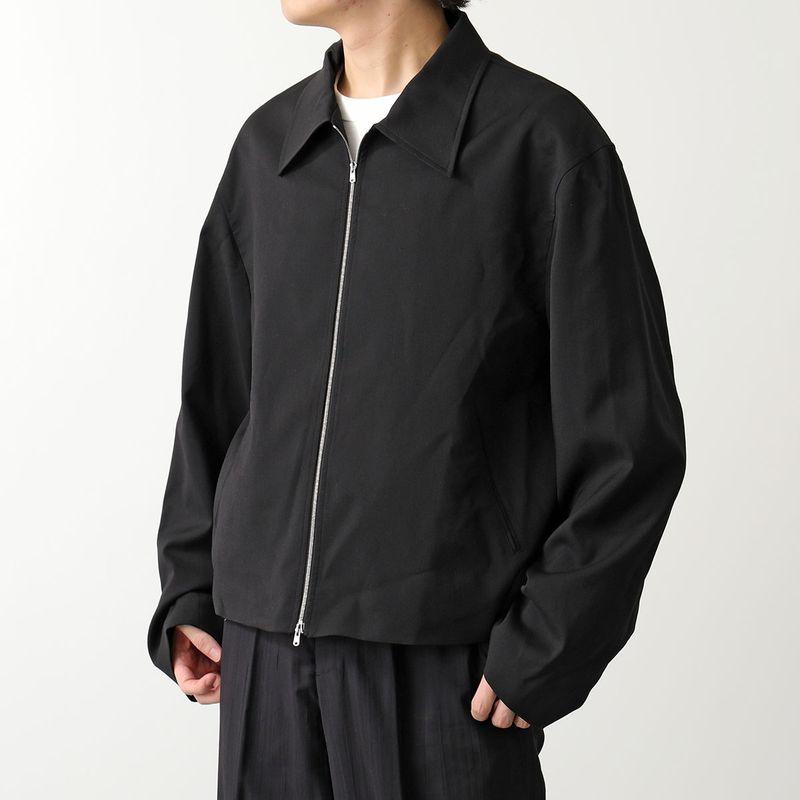 Our Legacy（アワーレガシー） ジャケット MINI JACKET M2230MBW