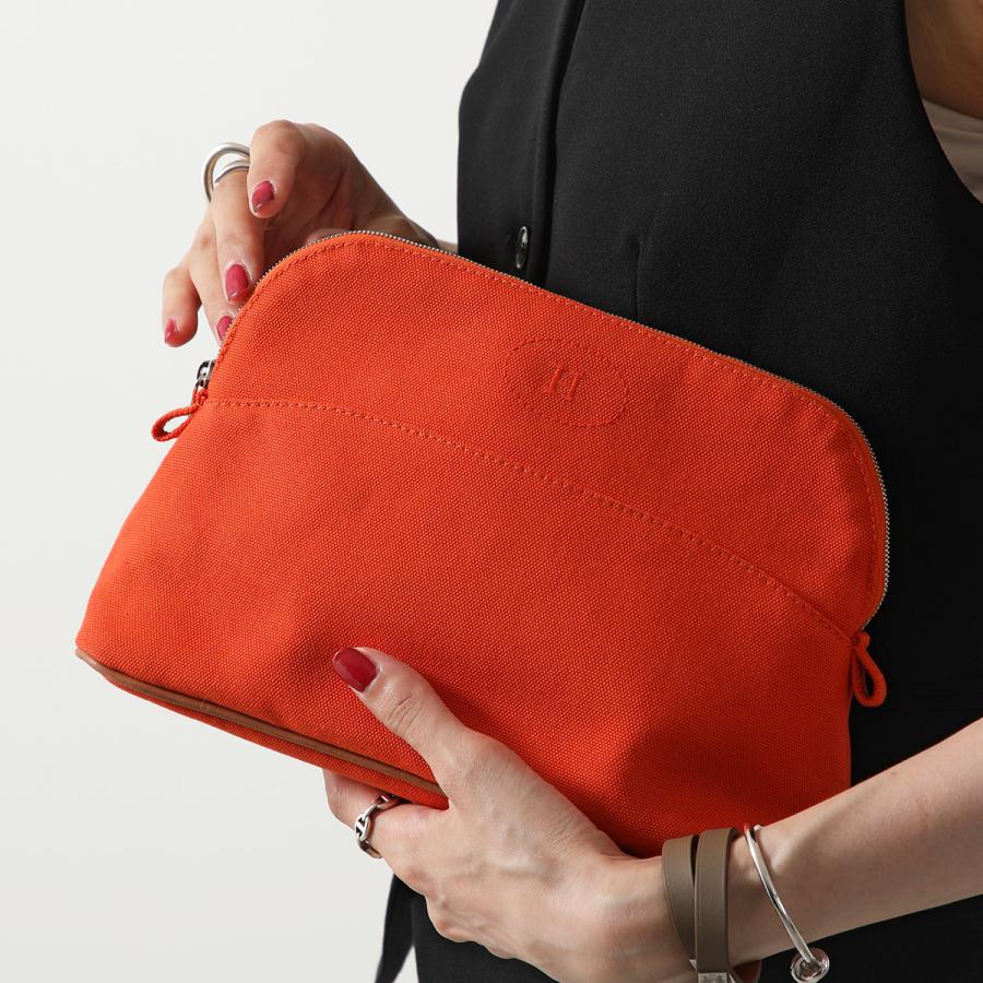 HERMES（エルメス） ポーチバッグ ボリード Bolide MM 103774M