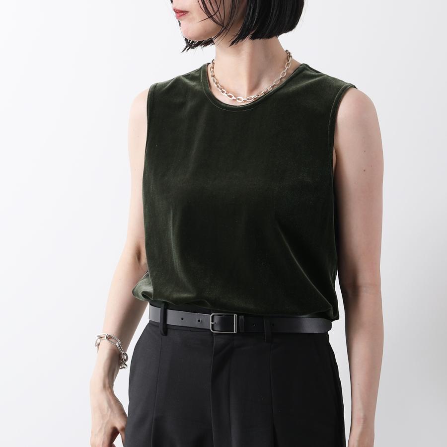 SIMONE WILD シモーネ ワイルド タンクトップ TOP レディース