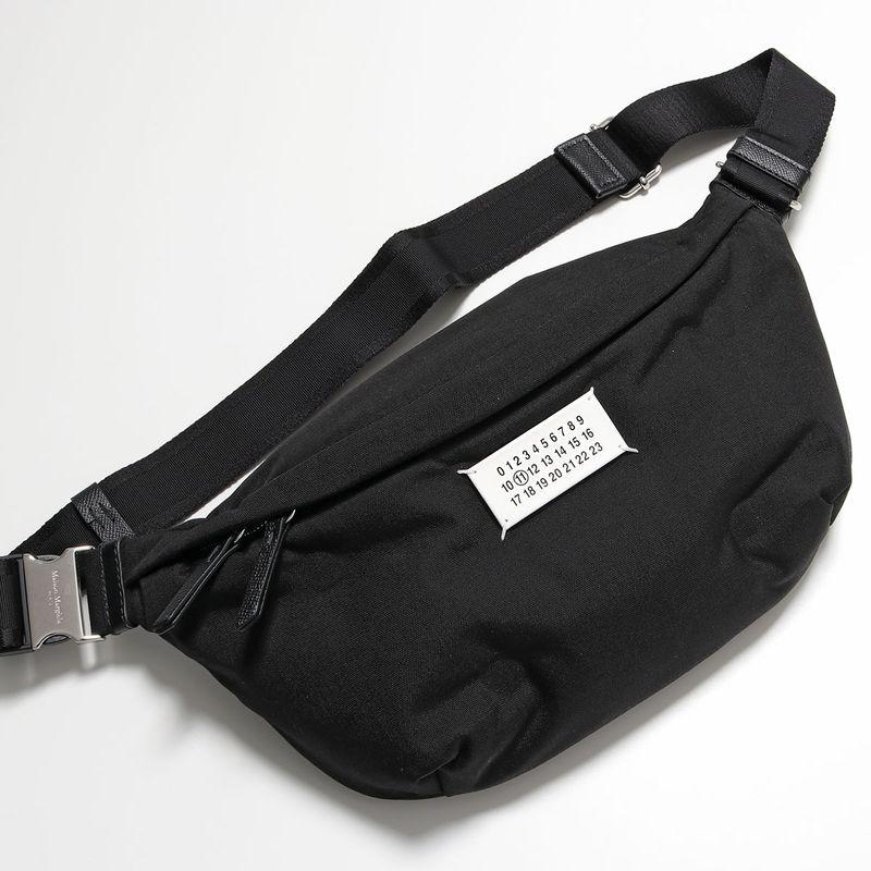 Maison Margiela（メゾンマルジェラ） ボディバッグ Glam Slam グラム