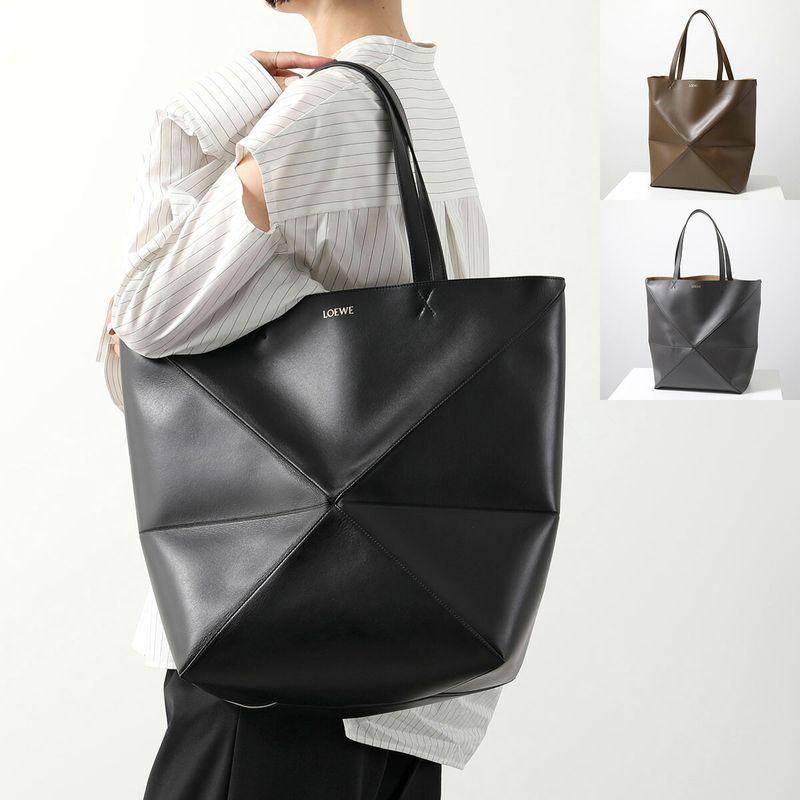 LOEWE（ロエベ） トートバッグ PUZZLE FOLD TOTE パズル フォルド