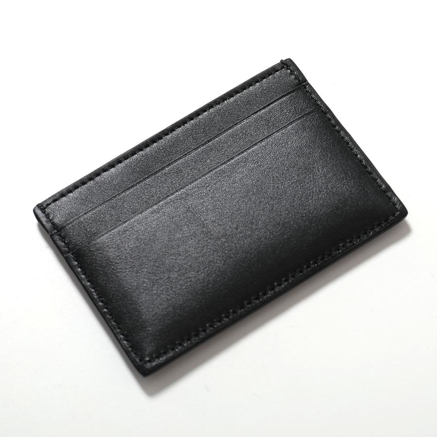 LOEWE（ロエベ） カードケース EMBOSSED PLAIN エンボス プレーン