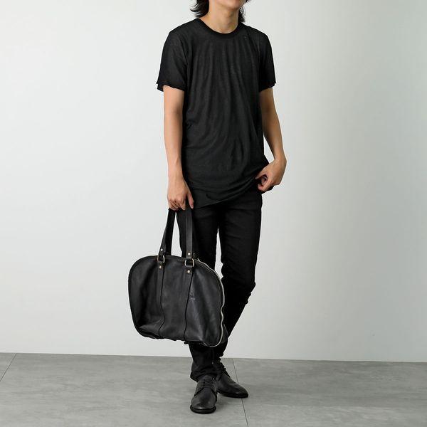 GUIDI（グイディ） トートバッグ SOFT HORSE FULL GRAIN GB1A メンズ