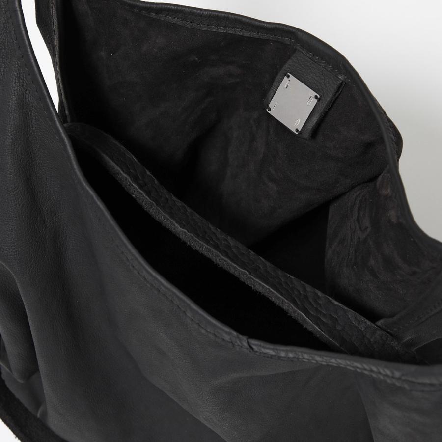GUIDI（グイディ） トートバッグ MEDIUM LEATHER SHOPPER CA01