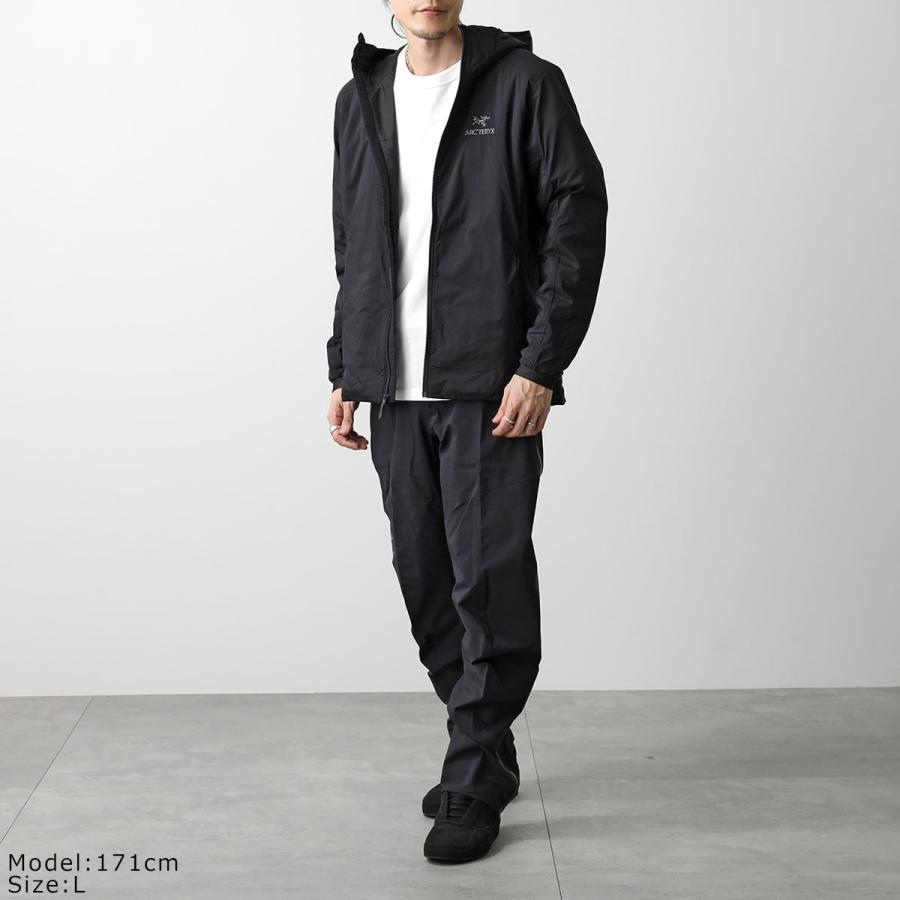 ARC'TERYX（アークテリクス） 中綿ジャケット Atom Hoody W アトム