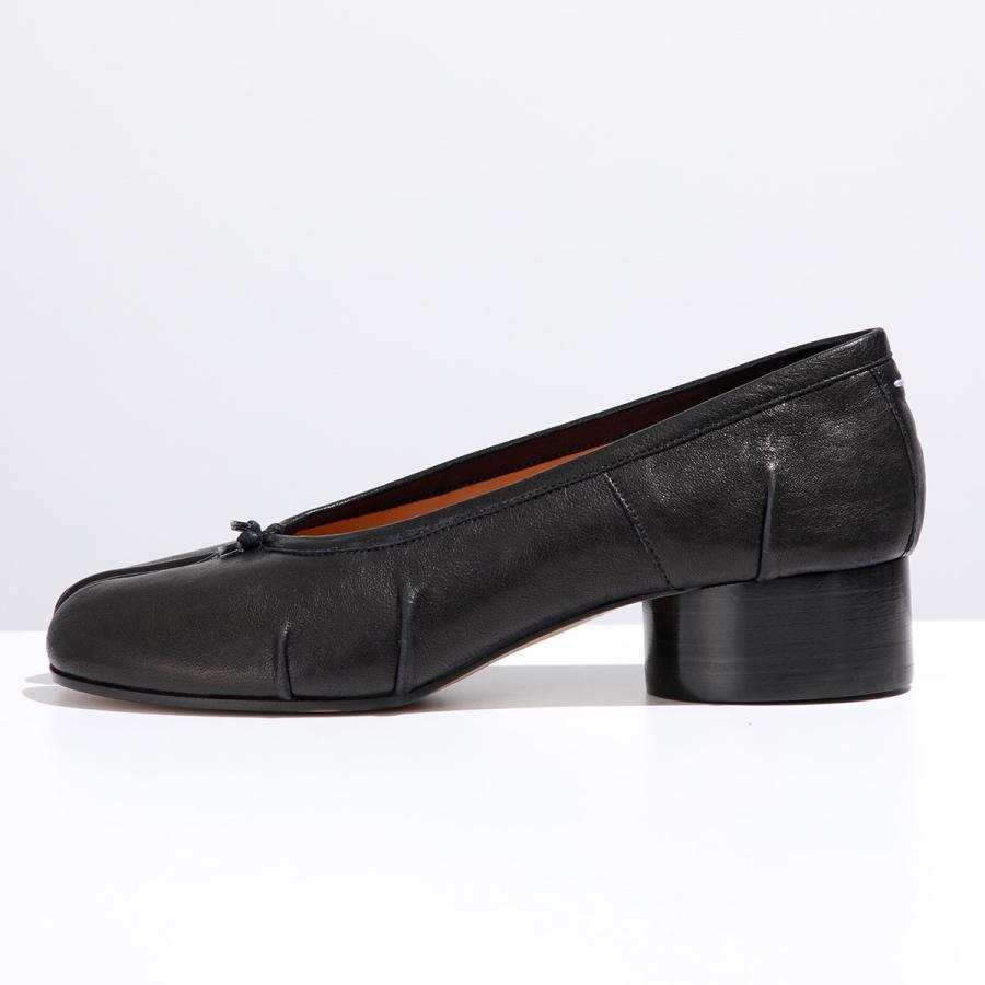 Maison Margiela（メゾンマルジェラ） 22 パンプス Tabi New タビ