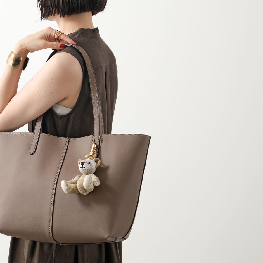 BURBERRY（バーバリー） バッグチャーム LS THOMAS CHARM RY7