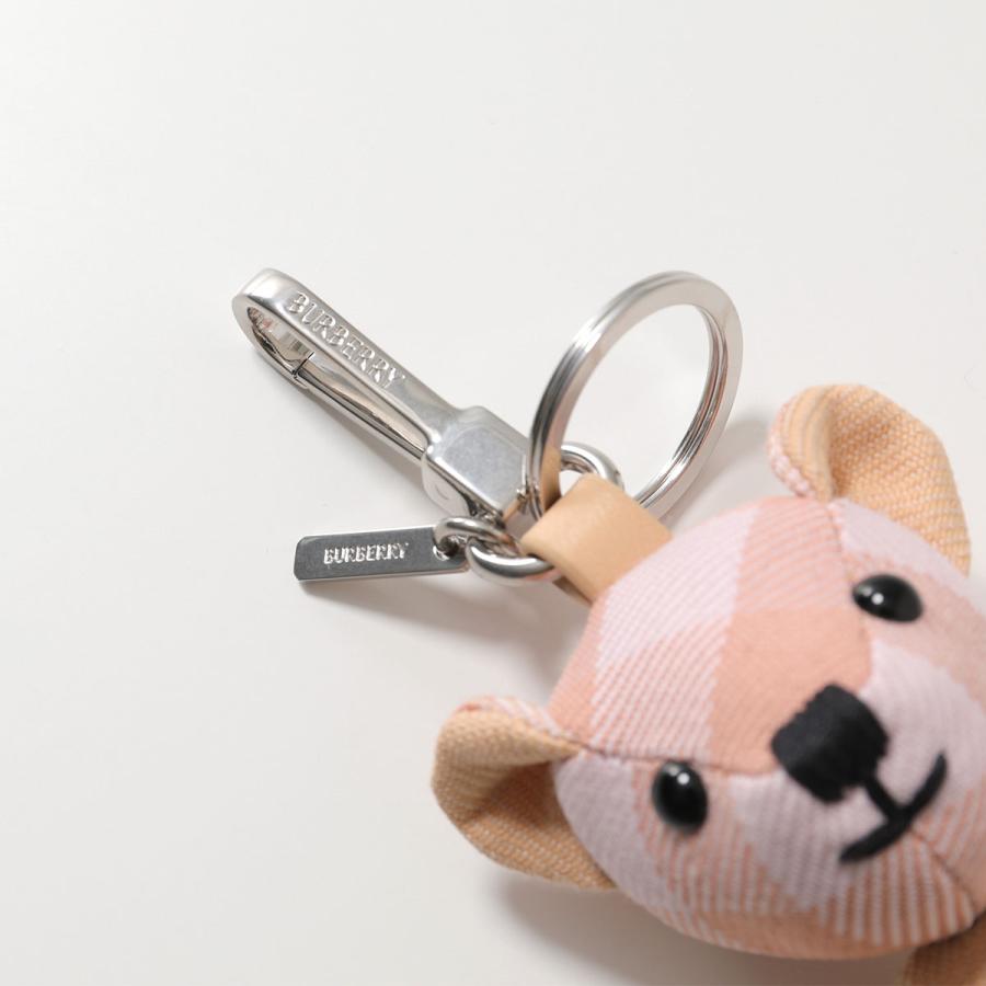 BURBERRY（バーバリー） バッグチャーム LS THOMAS CHARM RY7
