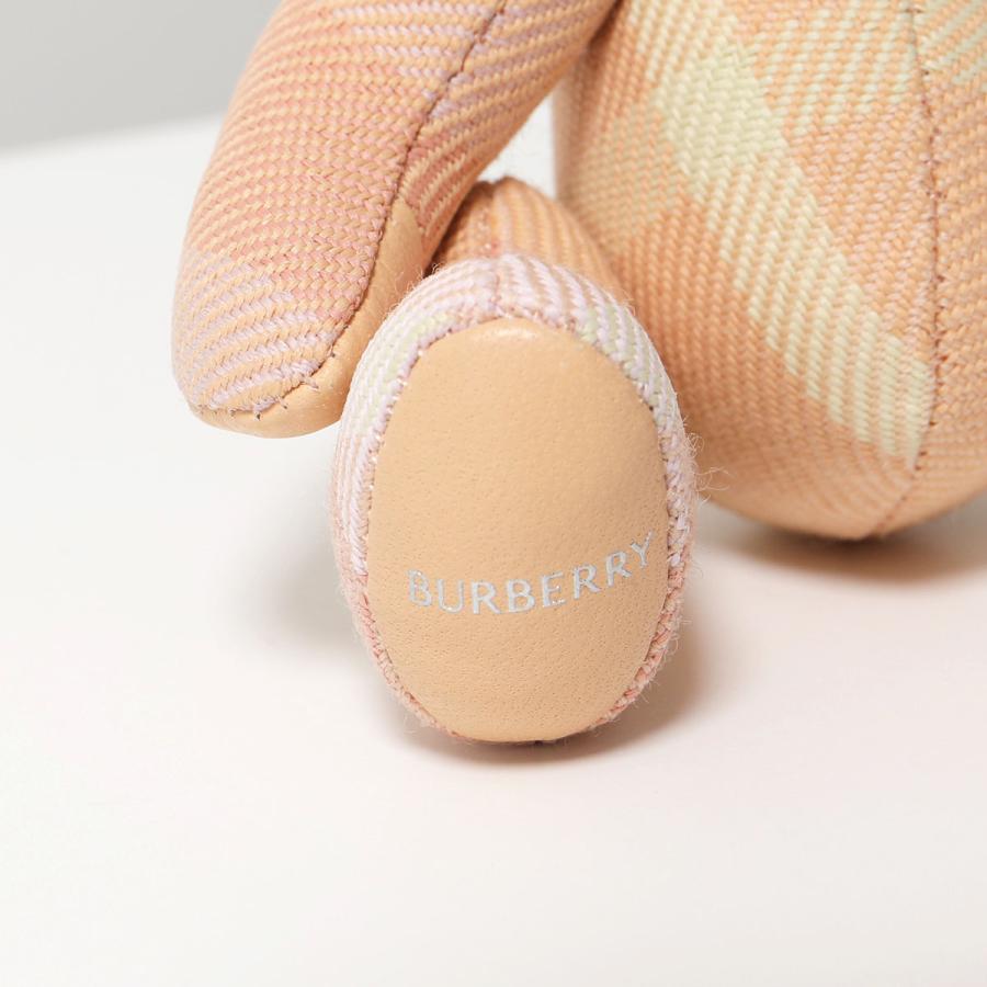 BURBERRY（バーバリー） バッグチャーム LS THOMAS CHARM RY7