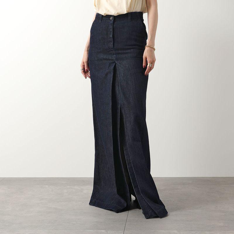 DRIES VAN NOTEN（ドリス ヴァン ノッテン） スカート SULIA LONG DEN