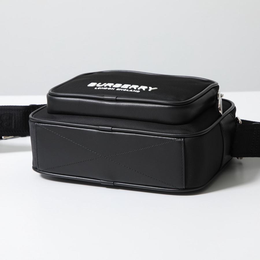 BURBERRY（バーバリー） ショルダーバッグ PADDY BLE NYLON 8049094