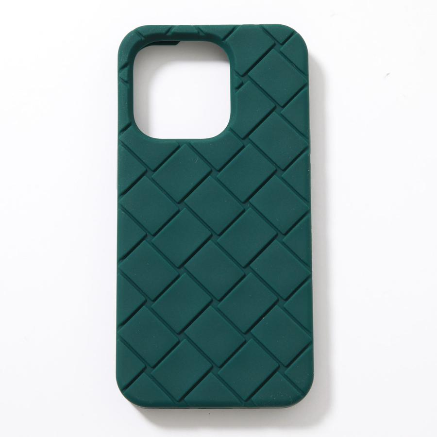 BOTTEGA VENETA（ボッテガ・ヴェネタ） iPhone14Pro 専用ケース 733842