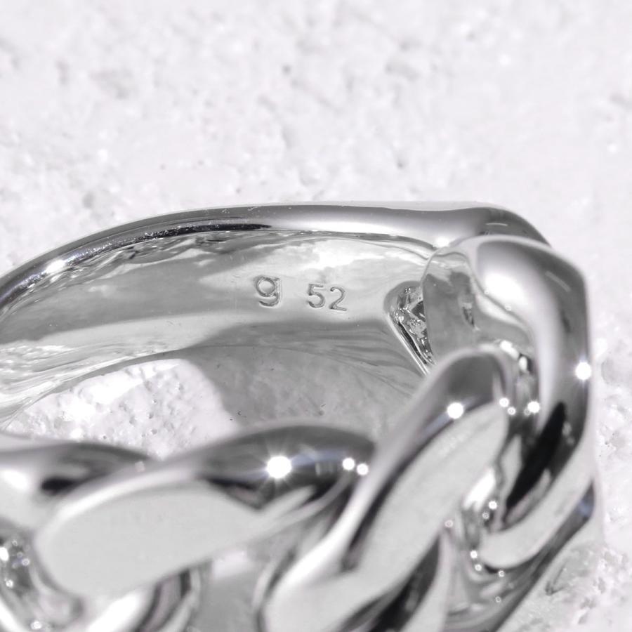 TOM WOOD（トムウッド） リング メンズ Dean Ring M ディーン 101245M