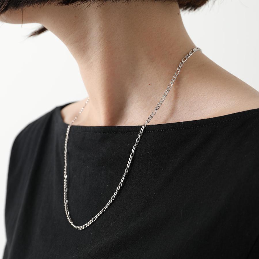 TOM WOOD（トムウッド） ネックレス Bo Chain Slim 20.5 Inch 101262