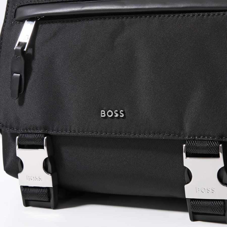 HUGO BOSS（ヒューゴ・ボス） HUGO BOSS BLACK ショルダーバッグ