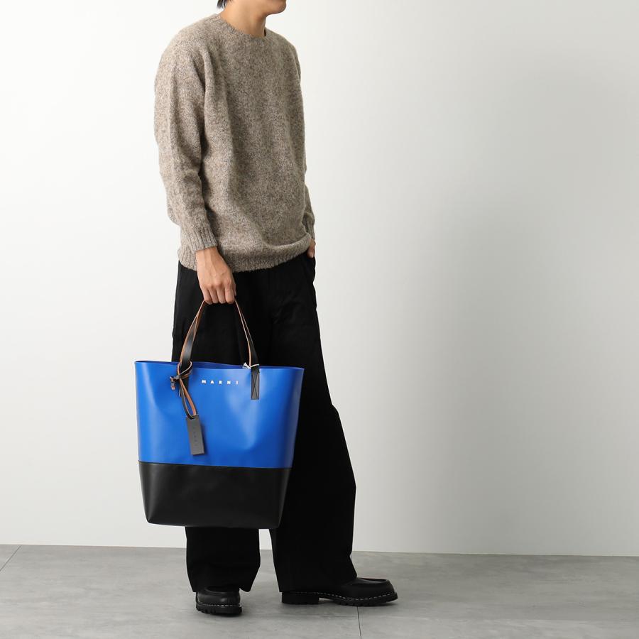 MARNI（マルニ） トートバッグ TRIBECA トライベッカ SHMQ0037A0 P5769