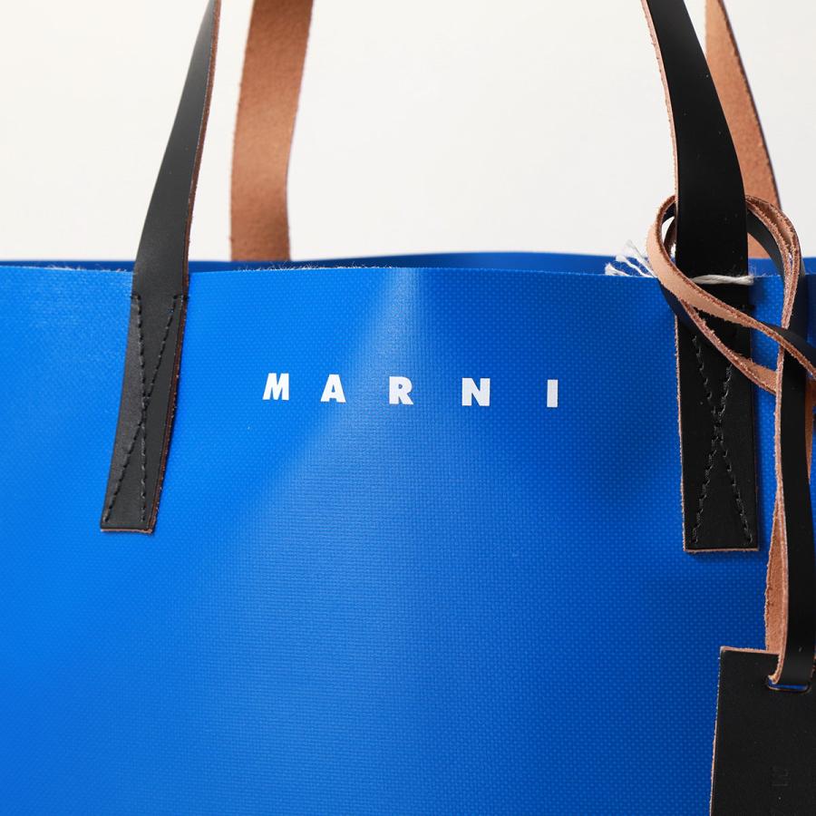 MARNI（マルニ） トートバッグ TRIBECA トライベッカ SHMQ0037A0 P5769