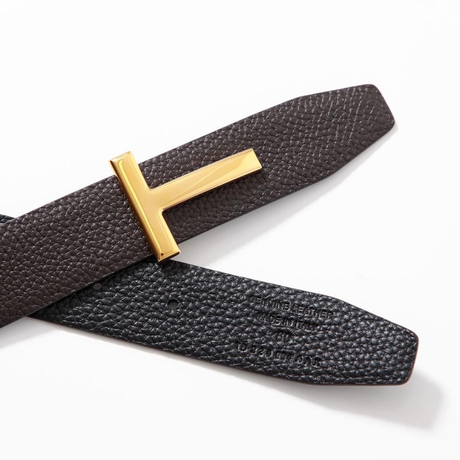 TOM FORD（トムフォード） ベルト TB224 LCL236 メンズ リバーシブル