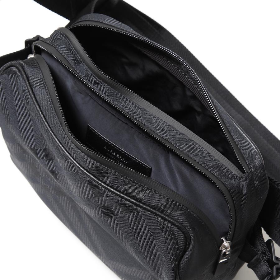 BURBERRY（バーバリー） ボディバッグ ML BELT BAG 8083446 メンズ