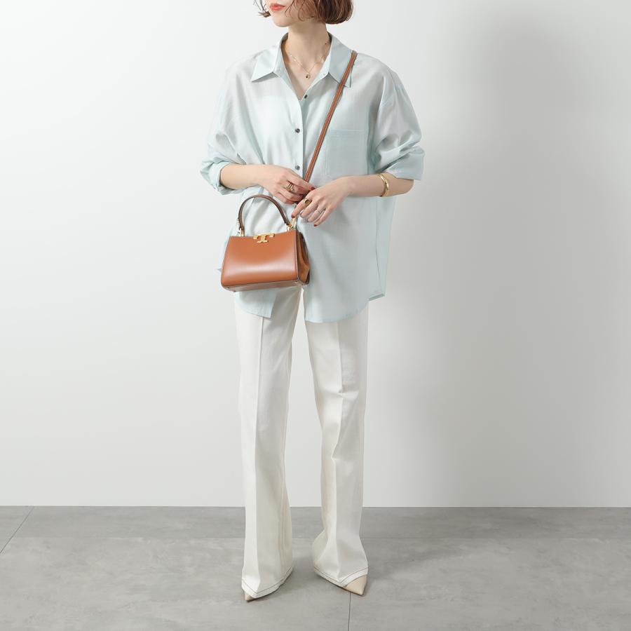 TORY BURCH（トリーバーチ） ハンドバッグ ELEANOR MINI SATCHEL
