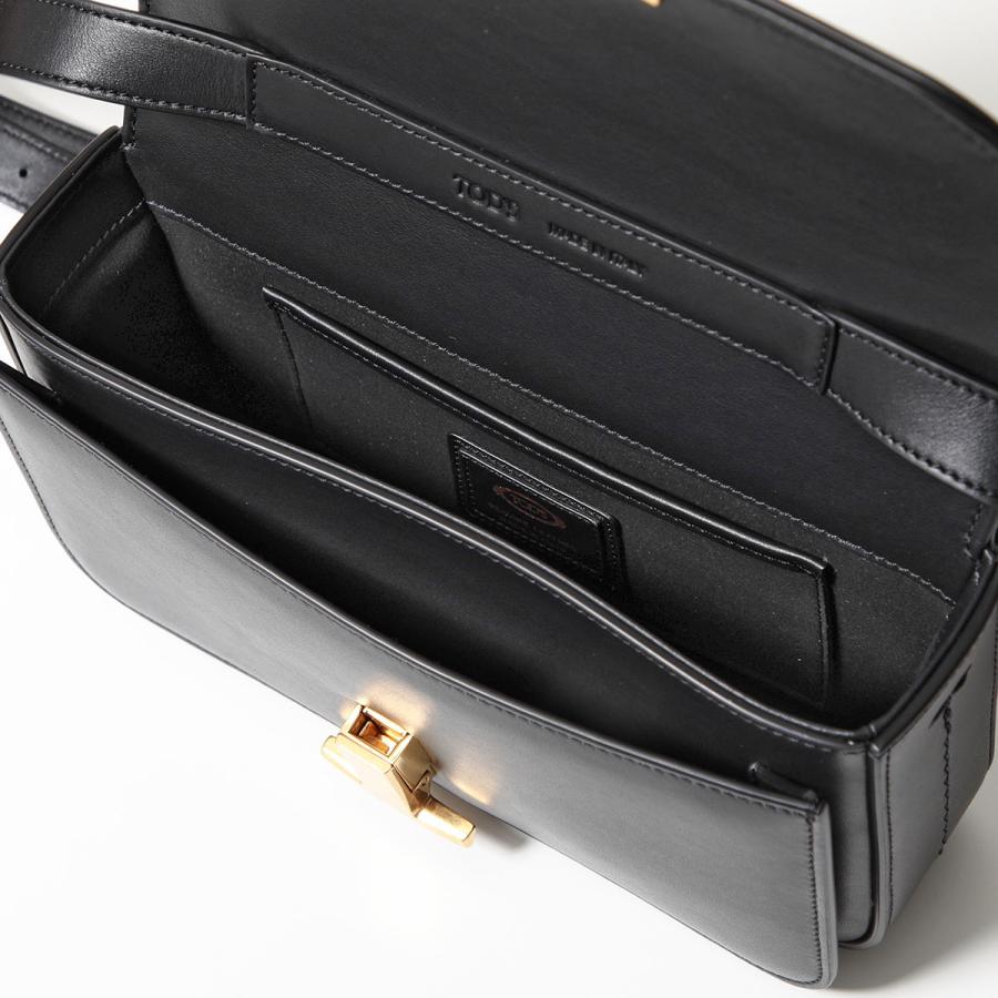 TOD'S（トッズ） TODS ショルダーバッグ T TIMELESS Tタイムレス