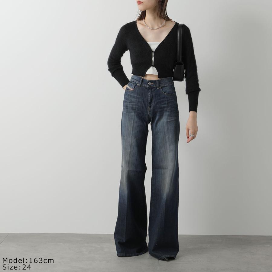 DIESEL（ディーゼル） ジーンズ 1978 D-AKEMI A03624 09J45 レディース